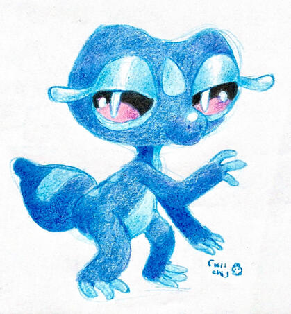 Gecqua, 2026