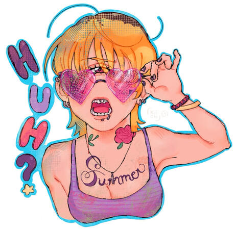 Winter Huh?, 2025