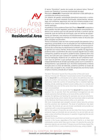 SmartAV Company profile p.9, 2023