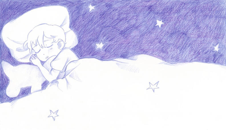 Infância endpapers, 2026